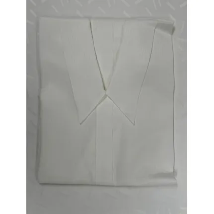 KOMBISKJORTE HANETA HVIT M5