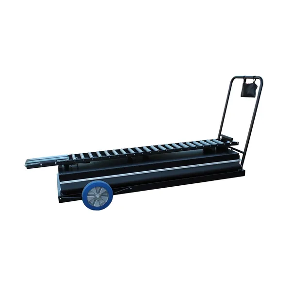 KISTEHÅNDTERINGSVOGN "MINDRE"