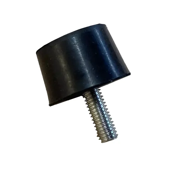 KISTEVOGN 501, GUMMIKNOTT M/SKRUE