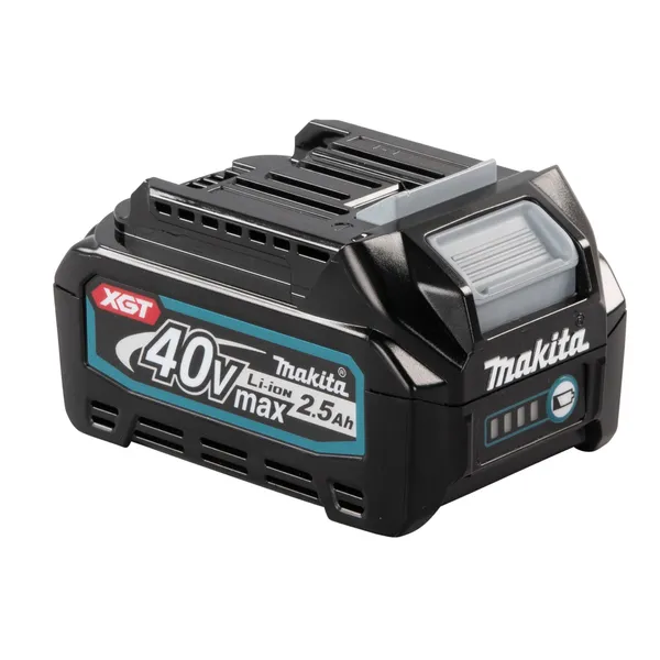 MAKITA, BATTERI  40V/2,5AH