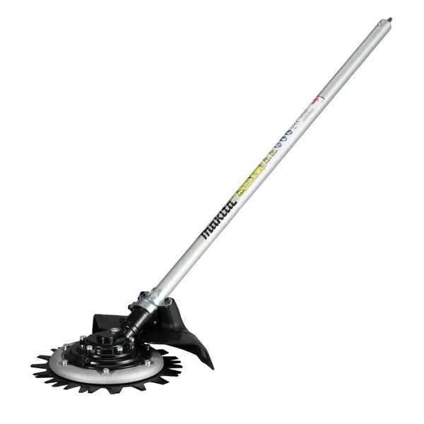 MAKITA, ROTERENDE TRIMMESAKS