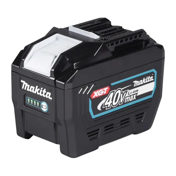 MAKITA, BATTERI 40V 8A BL4080F