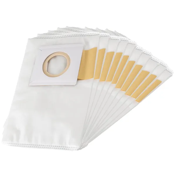 MAKITA, STØVSUGERPOSER DVC260, VC008GZ, DVC2