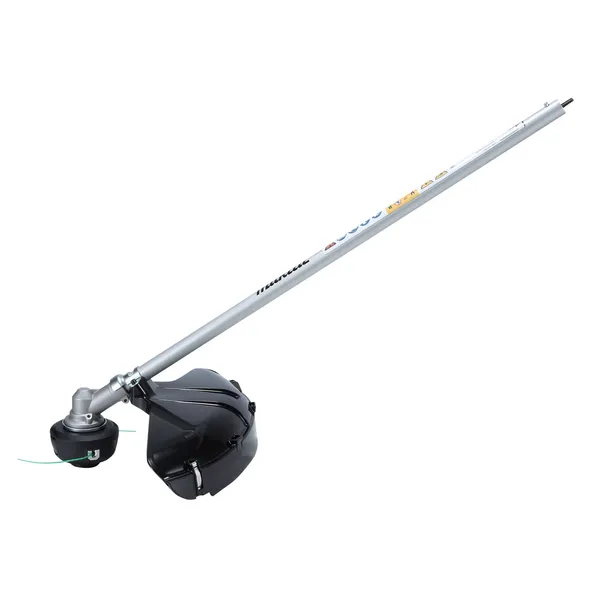 MAKITA, GRESS OG KRATTRYDDERTILSATS