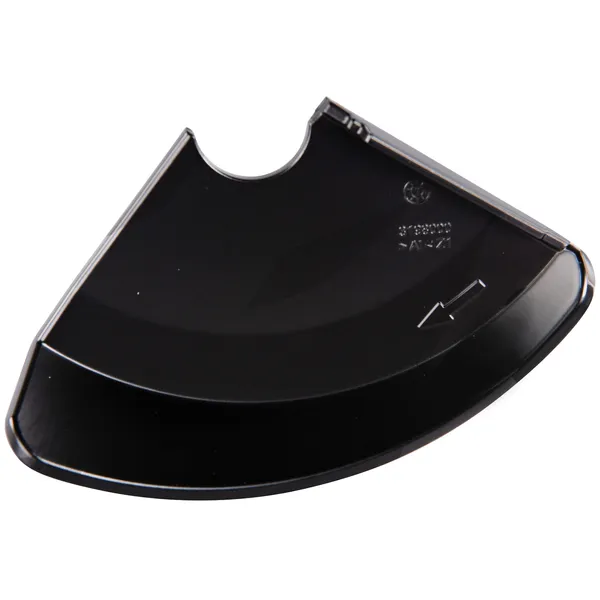 MAKITA, BESKYTTELSE SKJERM FOR SKOG-/OG KRATTSAGBLAD