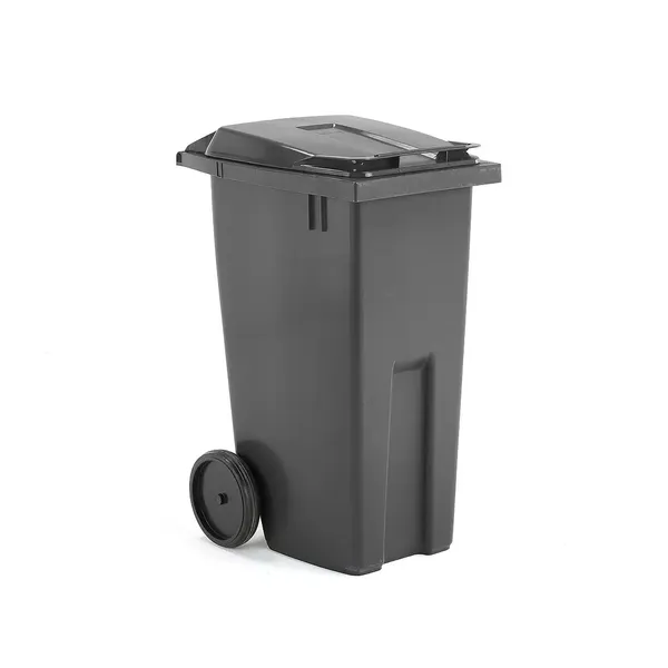 AVFALLSDUNK M/HJUL PERSTORP 370L
