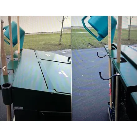 VANNKANNESTATIV "BIKAB"