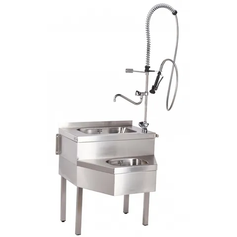 STELLE/VASKEBORD, TIL DOCKING STASJON WS5