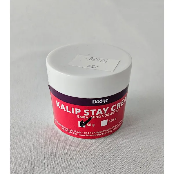 KALIP STAY CREAM 56 G.