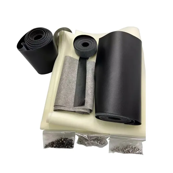 KIRKEGÅRSVOGN, OMKLEDSNINGSSATS