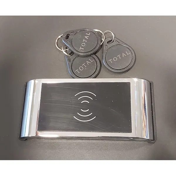 AVFALL BEHOLDESKAP KOMPOSITT TILBEHØR