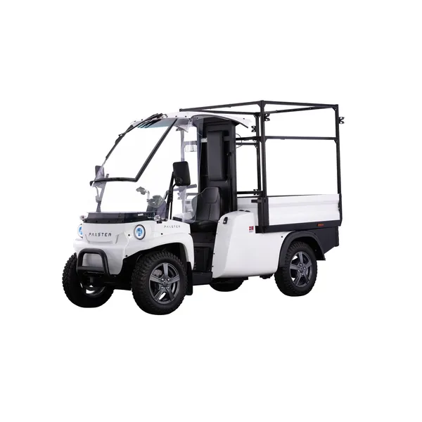 PAXSTER STRECH L7e 10 kWh