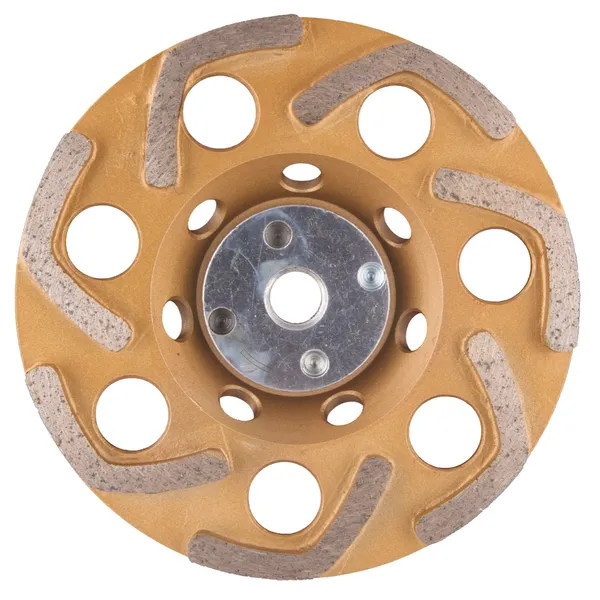 MAKITA, DIAMANTSKIVE 125 MM