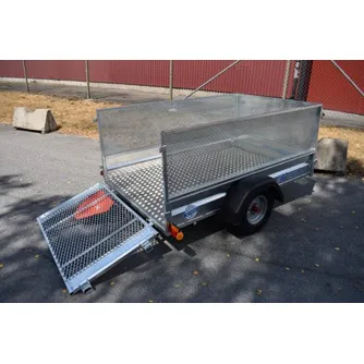 K-VAGNEN FLC-16   CONTAINER