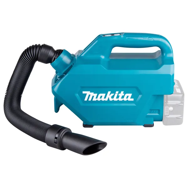 MAKITA, STØVSUGER LXT