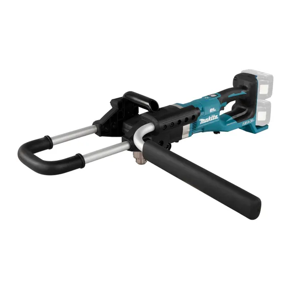 MAKITA, JORDBORMASKIN 36V - MED KJOKS