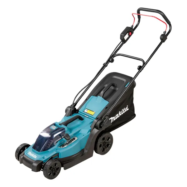 Makita, Gressklipper LXT, Z-modell