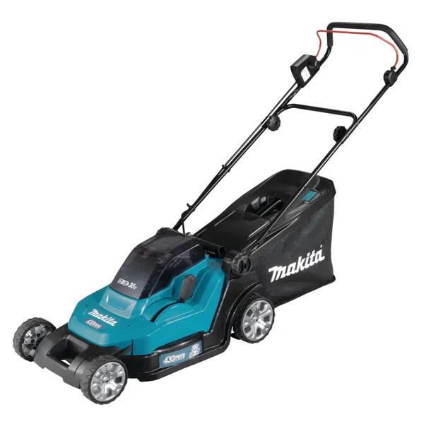 MAKITA, GRESSKLIPPER LXT 18Vx2  43 CM