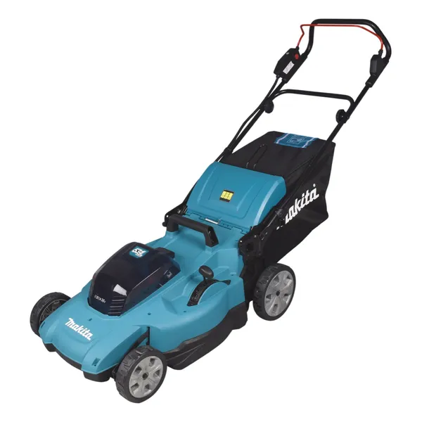 MAKITA, GRESSKLIPPER 53 CM