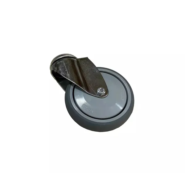 LØFTE- OG INNFØRINGSVOGN, LENKEHJUL (STORE)