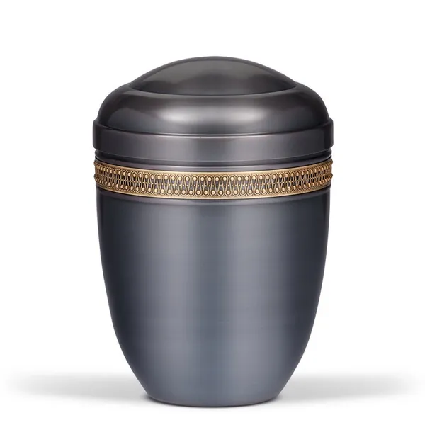 Urne, Kobber, Dunkel Messing Gjennomsiktig 1520-1