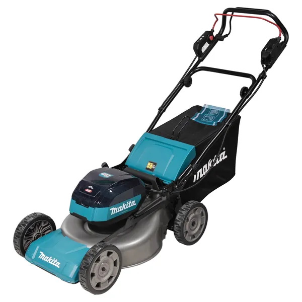 MAKITA, GRESSKLIPPER 40V LM001G
