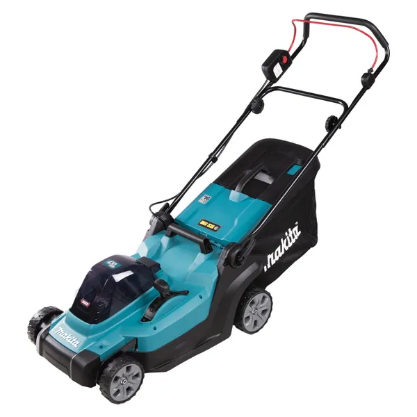 MAKITA, GRESSKLIPPER 40V 430MM BL-M