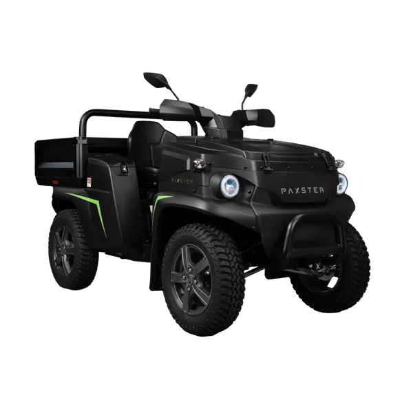 PAXSTER AIR L6e 10 kWh