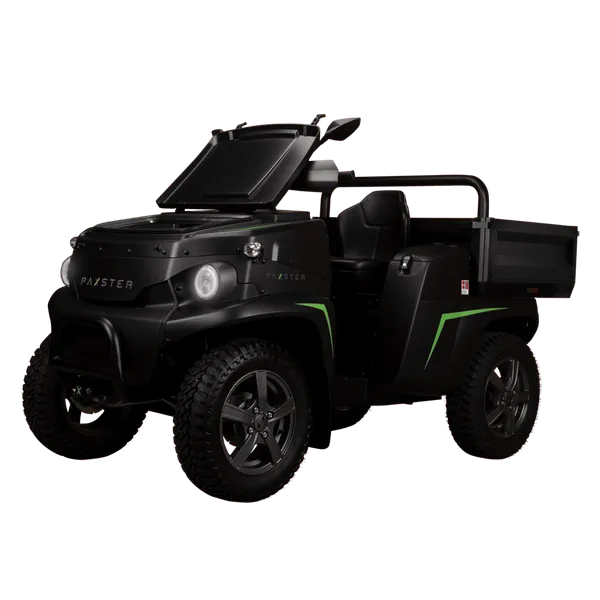 PAXSTER AIR L7e 10 kWh