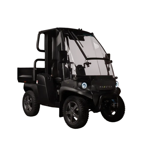 PAXSTER COMPACT L6e 10 kWh