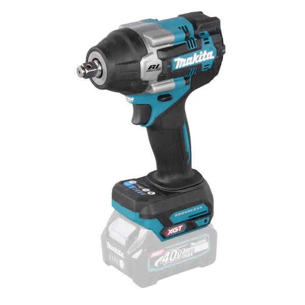 MAKITA, MUTTERTREKKER 40V