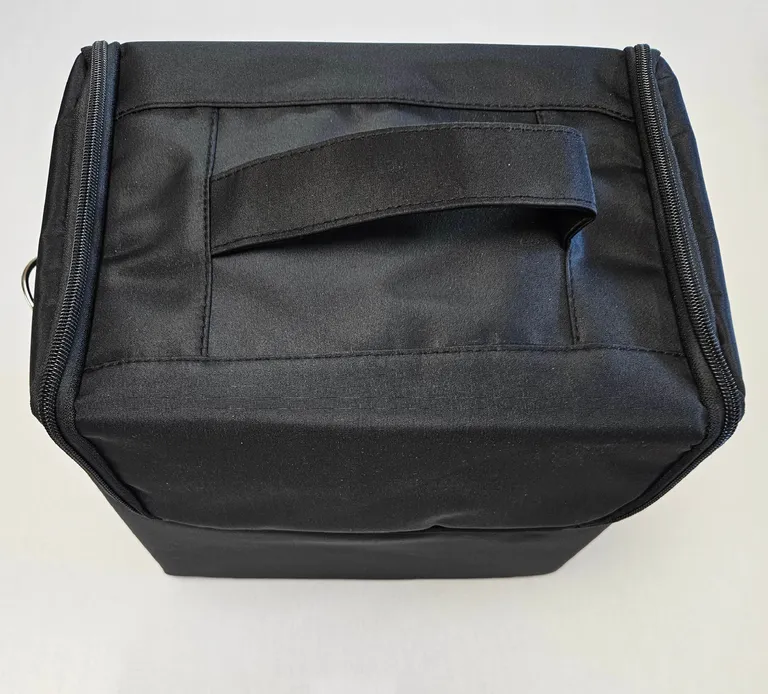 STELLEKOFFERT UTEN INNHOLD