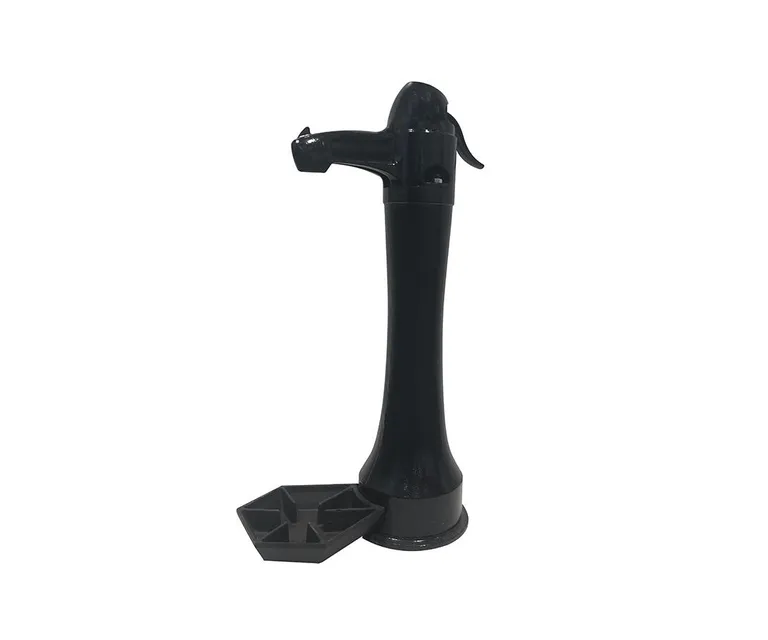 VANNPOST I STØPJERN