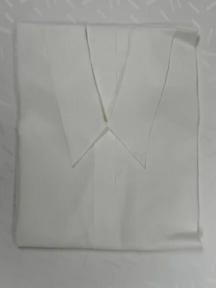 KOMBISKJORTE HANETA HVIT M5