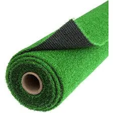 JORDHAUGSMATTE PÅ RULL 2X20 METER
