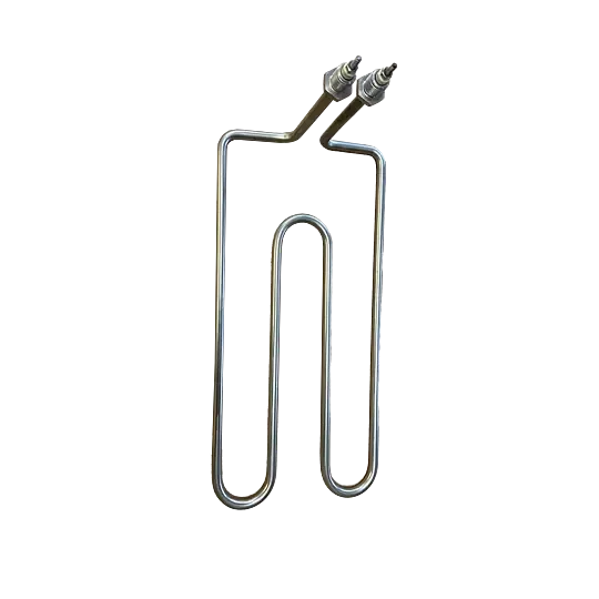 TELETINER,  URNEGRAV VARMEELEMENT