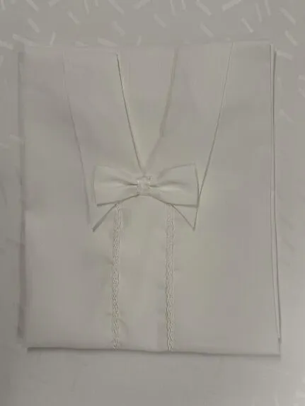 LIKSKJORTE, HERRE, MØNSTR