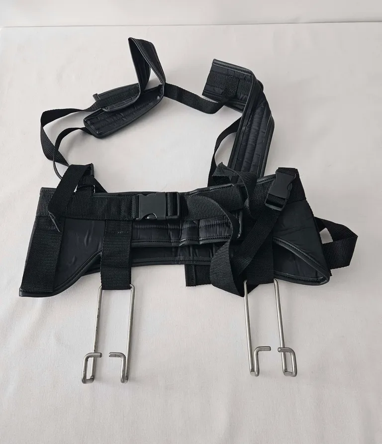 BÆRESELE BENTZEN  L-XL