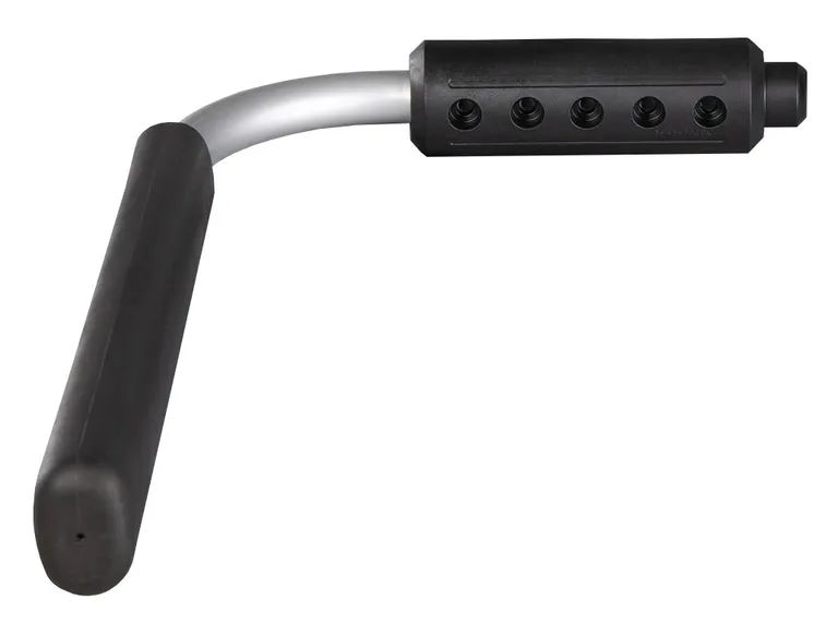 MAKITA, JORDBORMASKIN, HÅNDTAK (BØYLE)