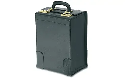 URNEKOFFERT, 1 URNE, KALVESKINN