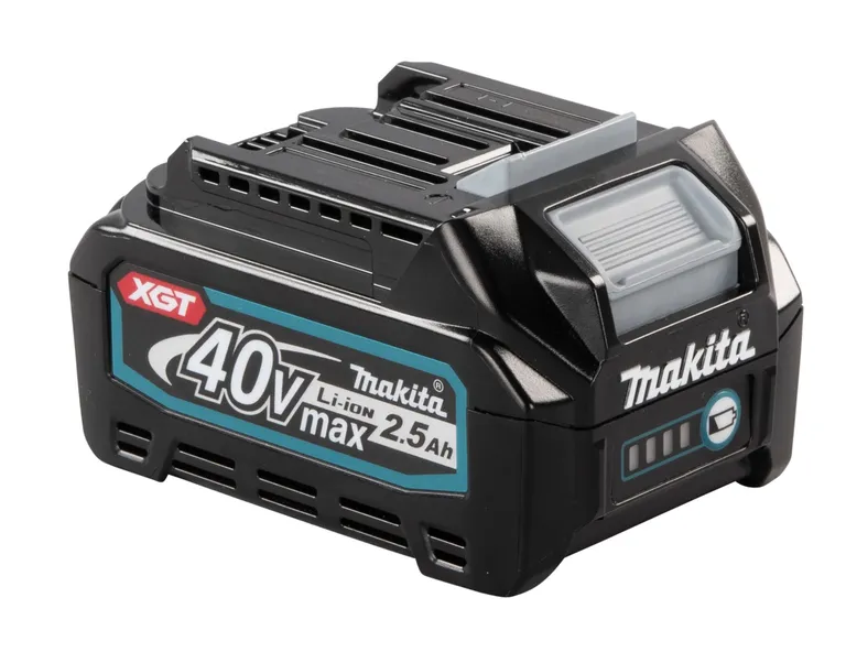 MAKITA, BATTERI  40V/2,5AH