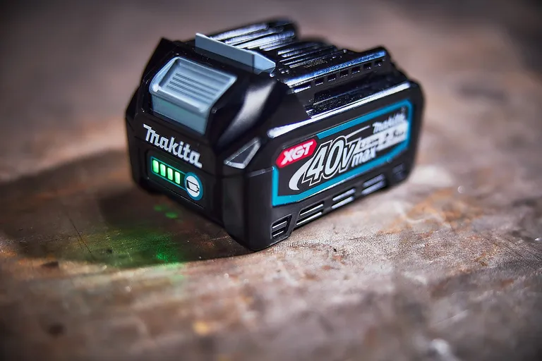 MAKITA, BATTERI  40V/2,5AH