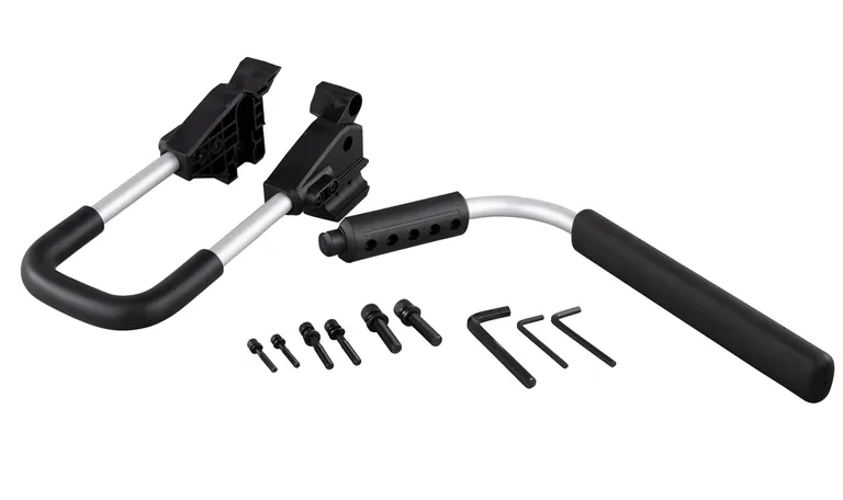 MAKITA, HÅNDTAK (SETT) TIL JORDBORMASKIN