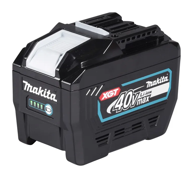 MAKITA, BATTERI 40V 8A BL4080F