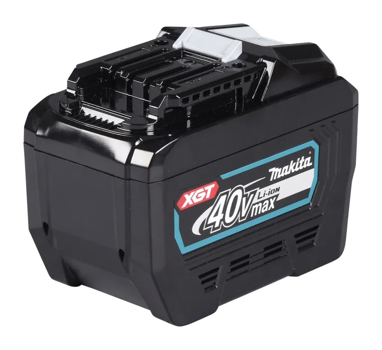 MAKITA, BATTERI 40V 8A BL4080F