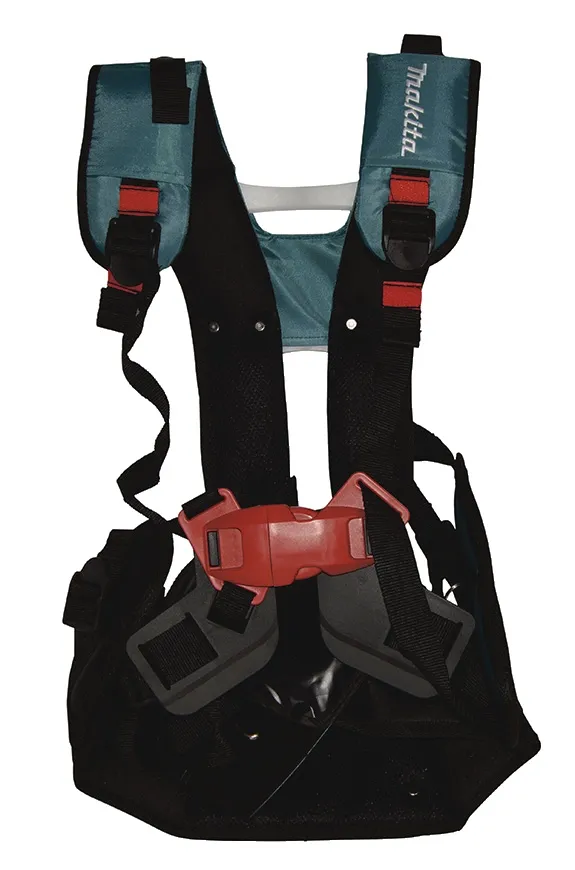 MAKITA, RYGGSELE PROFF