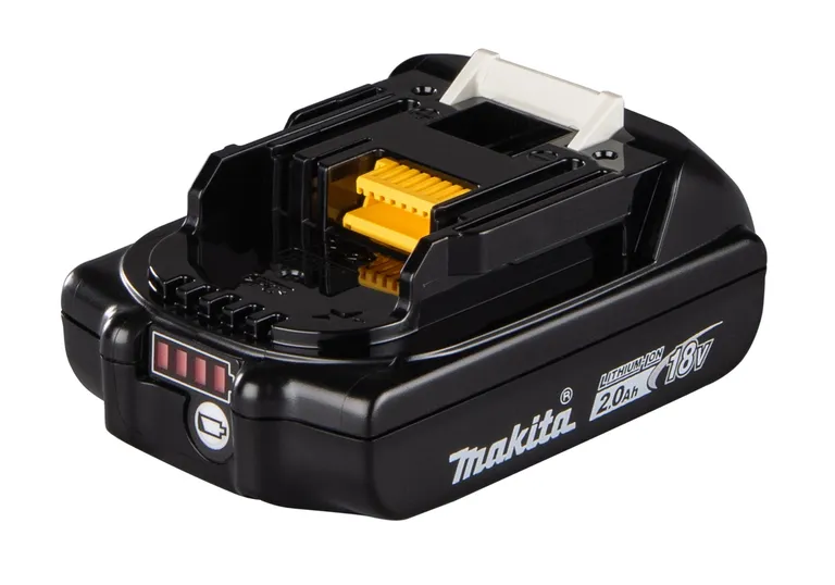 MAKITA, BATTERI 18V/2,0AH