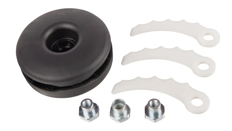 MAKITA, TRIMMERHODE UNIVERSAL KOMPOSIT