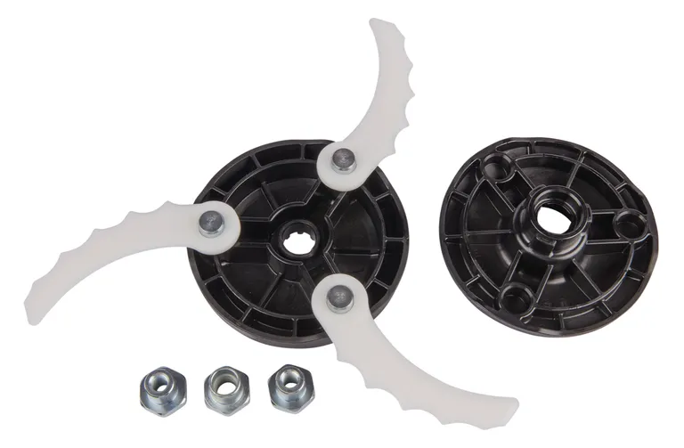 MAKITA, TRIMMERHODE UNIVERSAL KOMPOSIT