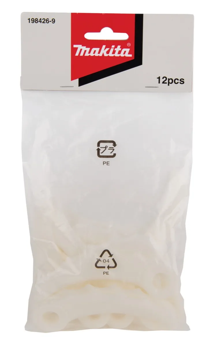 MAKITA, KNIV KOMPOSITT